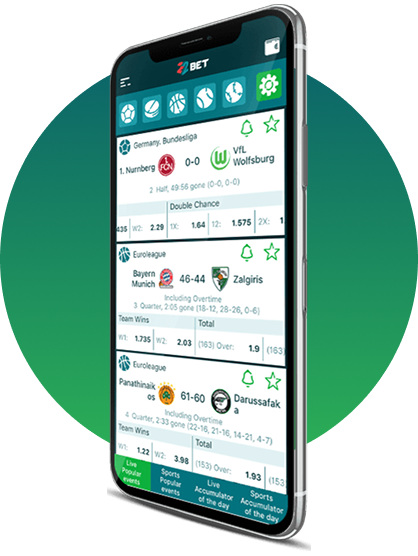 22Bet App