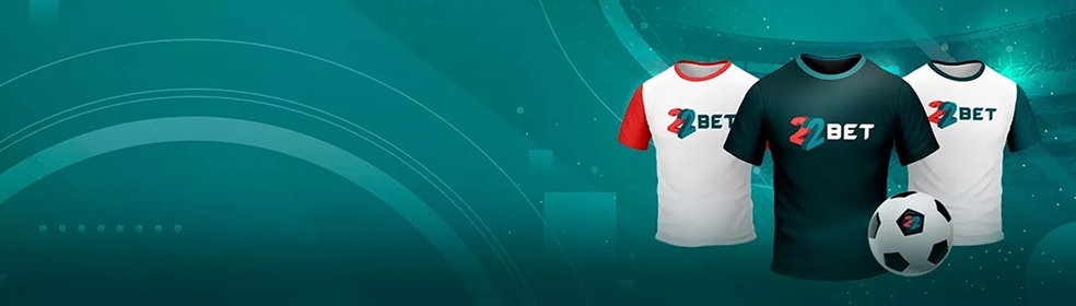 22Bet Promosyonlar